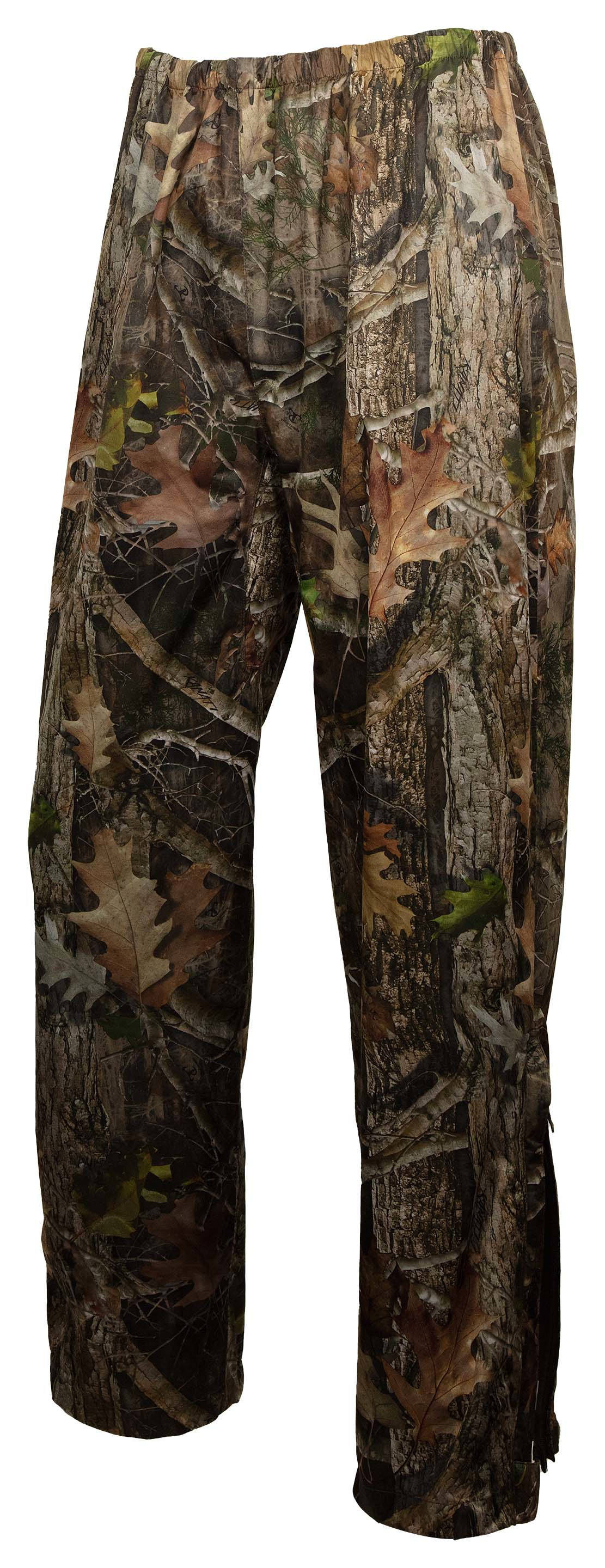 Cabela's Space Rain Pants with 4MOST DRYPLUS Cabela's